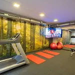 ベスト ウエスタン ホテル 4*