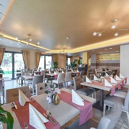 福森贝斯特韦斯特酒店 酒店