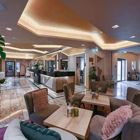 Western Otel Füssen