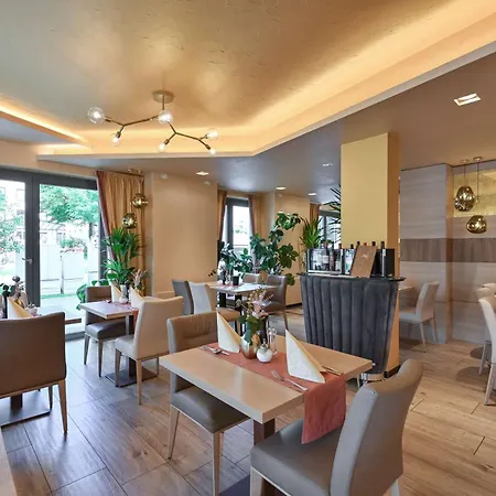 Otel Western Füssen