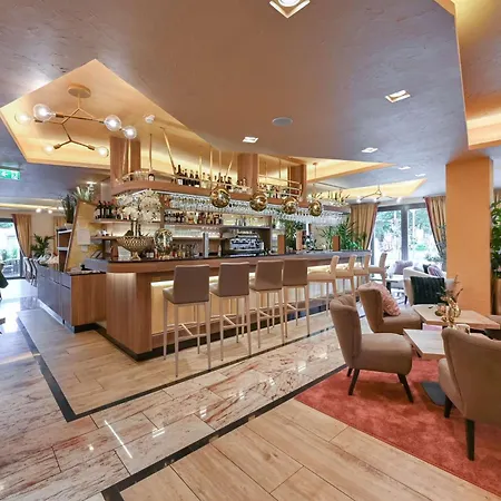 Otel Western Füssen