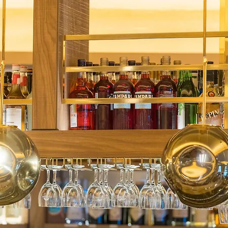 福森贝斯特韦斯特酒店 酒店 4*