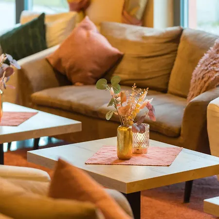 Otel Western Füssen