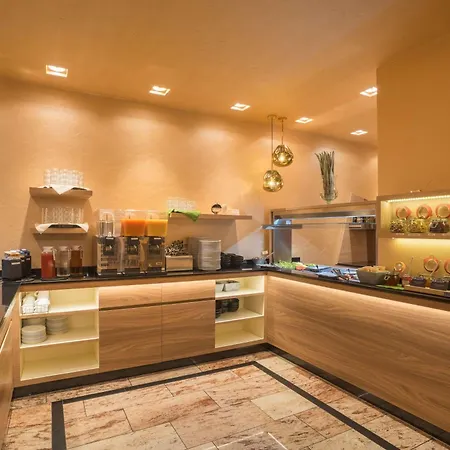 福森贝斯特韦斯特酒店