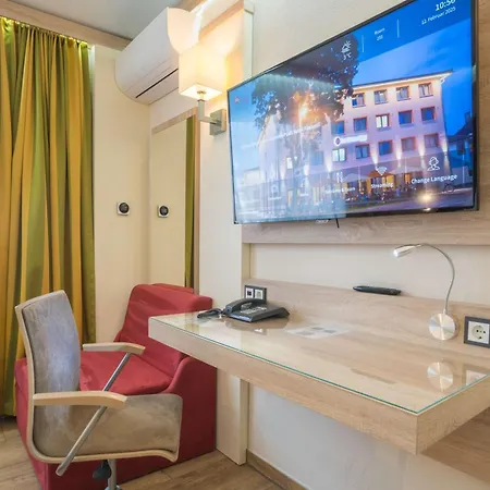 Western Otel Füssen