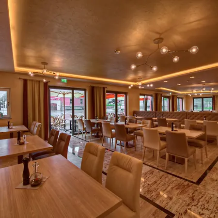 Western Otel Füssen