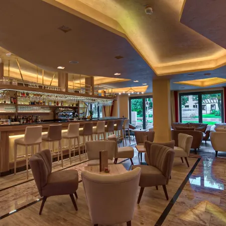 福森贝斯特韦斯特酒店 4*