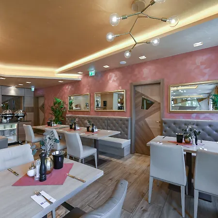 福森贝斯特韦斯特酒店