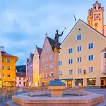Hotel Western Füssen