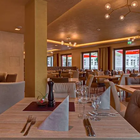 Western 4* Füssen