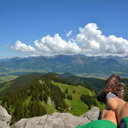 Western 4* Füssen