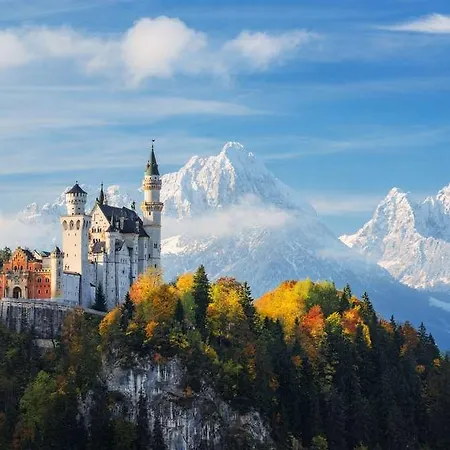 Hotel Western Füssen