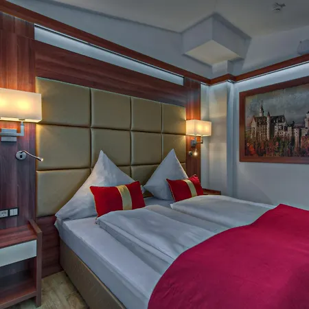 Western 4* Füssen