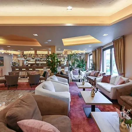 فندق بيست ويسترن بلص فوسن Füssen