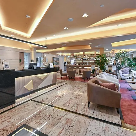 Western 4*