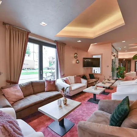 Western 4* Füssen