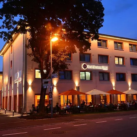 Western Hotel