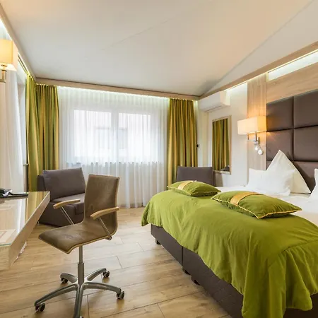 Western Hotel Füssen