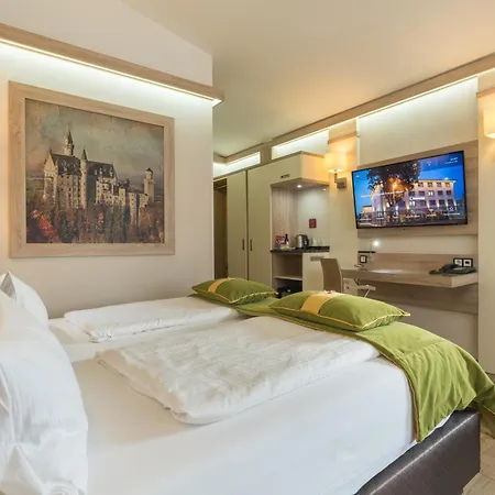 بيست ويسترن بلص فوسن 4*