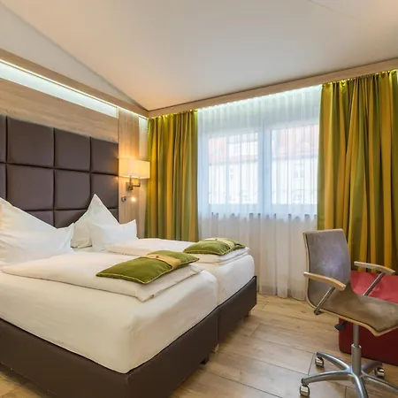 بيست ويسترن بلص فوسن فندق Füssen