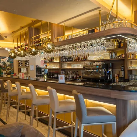 Hotel Western 4*