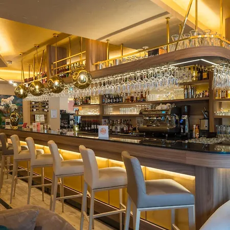 فندق بيست ويسترن بلص فوسن 4*