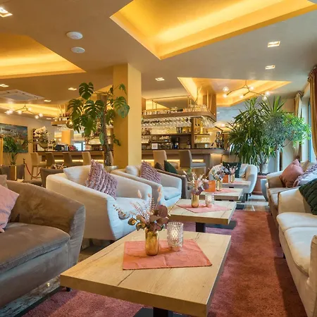 بيست ويسترن بلص فوسن فندق