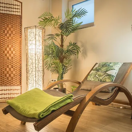 فندق بيست ويسترن بلص فوسن