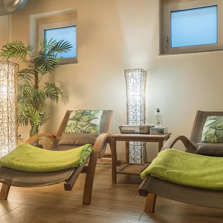 Western Szálloda Füssen