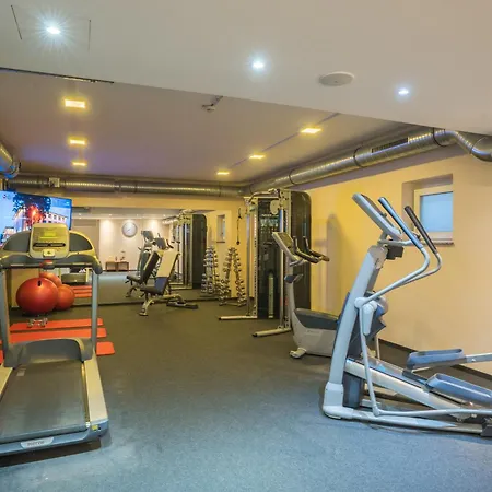 Szálloda Western 4*