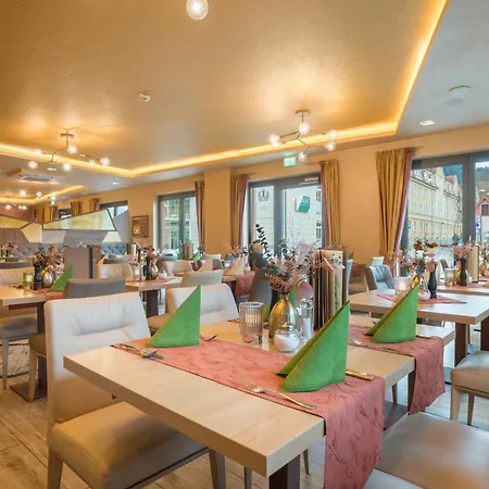 Western Szálloda Füssen