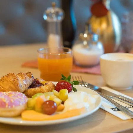 بيست ويسترن بلص فوسن Füssen