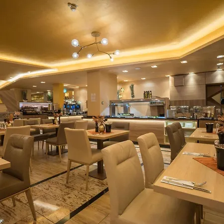 Hotel Western