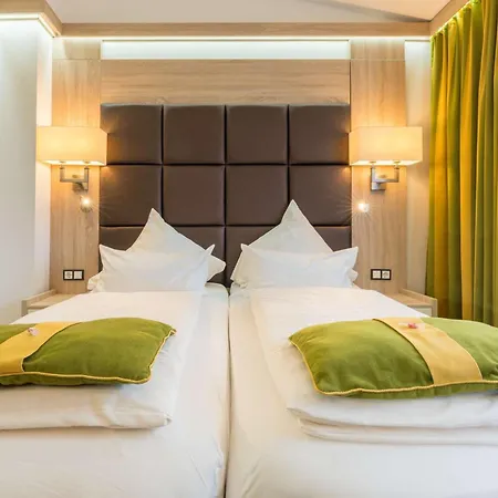 Hotel Western Füssen
