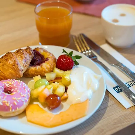 بيست ويسترن بلص فوسن Füssen