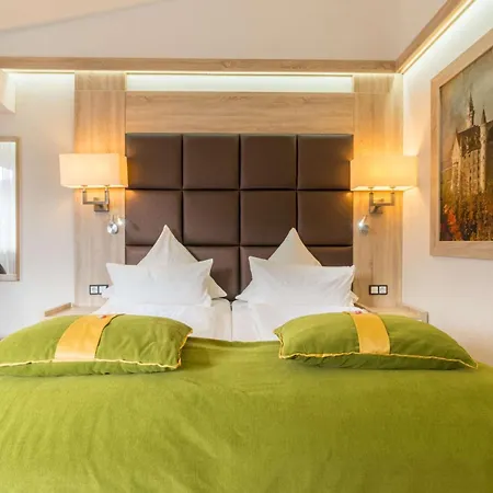 Hotel Western Füssen