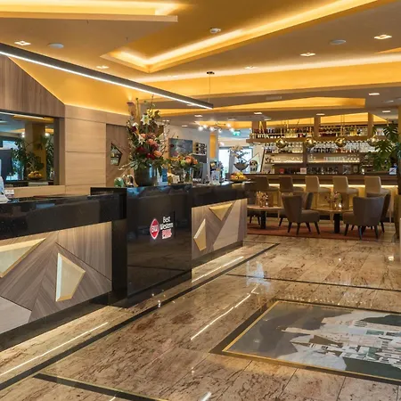 Otel Western Füssen