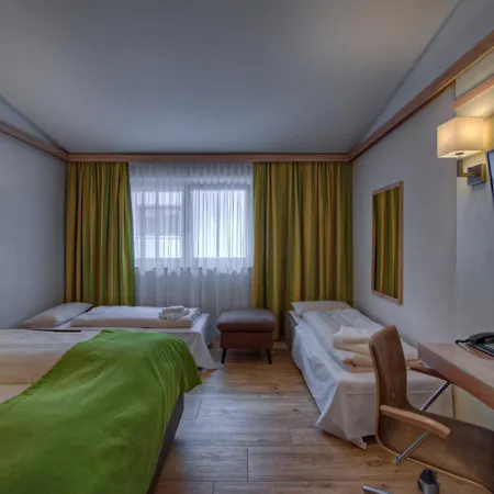 Western Hotel Füssen