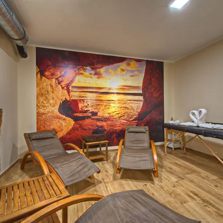 Szálloda Western Füssen