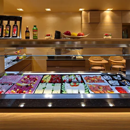 Szálloda Western Füssen