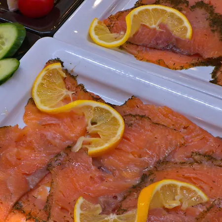 بيست ويسترن بلص فوسن Füssen