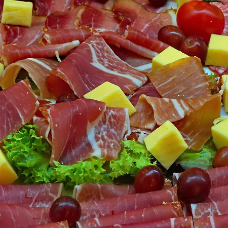 بيست ويسترن بلص فوسن 4*