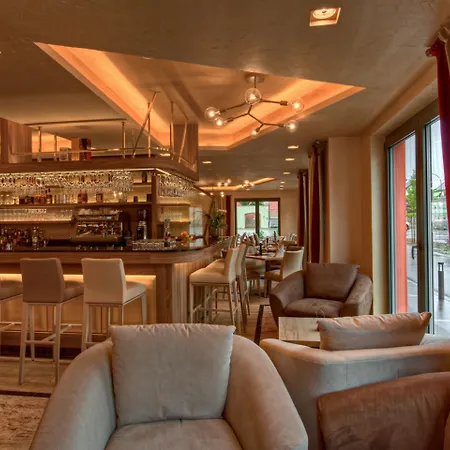 Szálloda Western Füssen