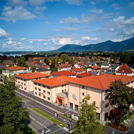 Western מלון Füssen