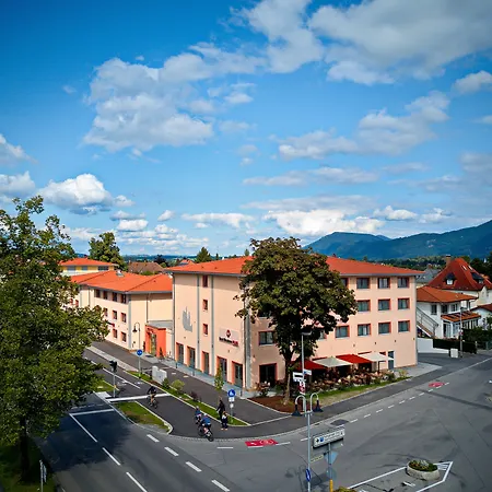 Hotel Western