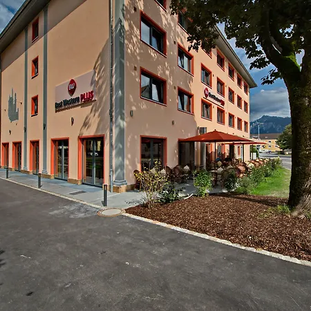 Western 4* Füssen