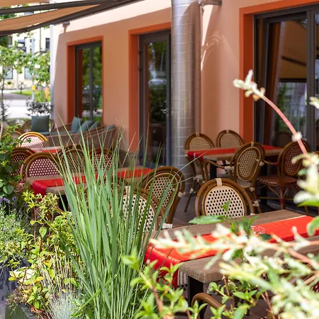 Western Szálloda 4*