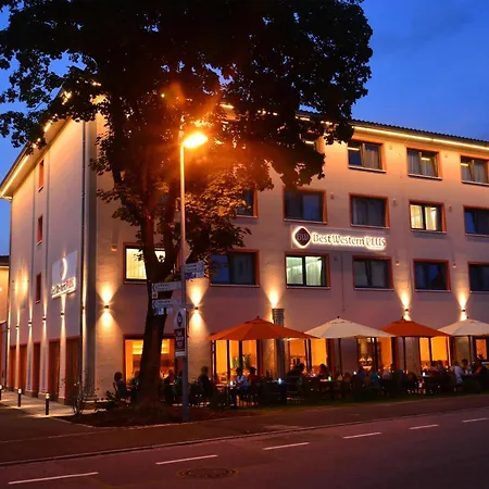 Western Hotel 4*