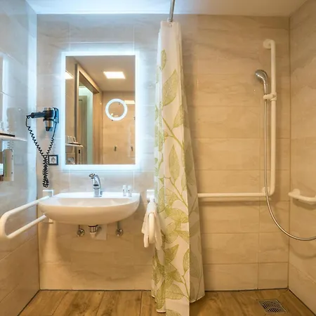 Hotel Western 4*