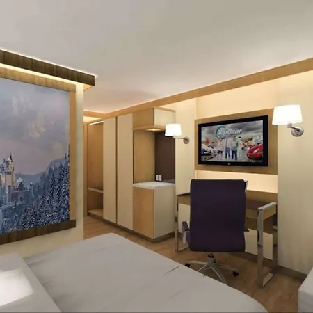 Western Otel 4*